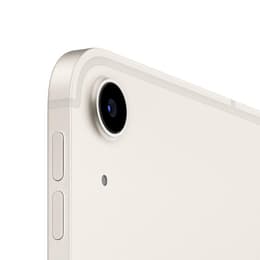 iPad Air (2022) 5ª geração 64 Go - WiFi + 5G - Luz Das Estrelas