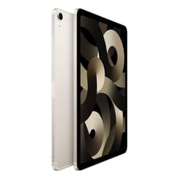 iPad Air (2022) 5ª geração 64 Go - WiFi + 5G - Luz Das Estrelas