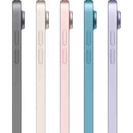 iPad Air (2022) 5ª geração 64 Go - WiFi + 5G - Luz Das Estrelas