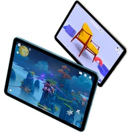 iPad Air (2022) 5ª geração 64 Go - WiFi + 5G - Luz Das Estrelas