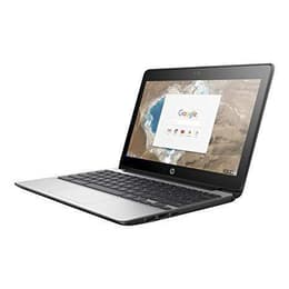 HP Chromebook 11 G5 Celeron 2.1 GHz 16GB SSD - 4GB QWERTY - Espanhol