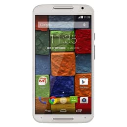 Motorola Moto X 32GB - Branco - Desbloqueado