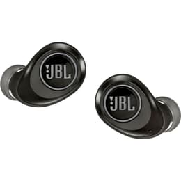 Jbl Free X Earbud Bluetooth Earphones - Preto