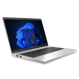 HP EliteBook 640 G9 14-inch (2022) - Core i5 - Gen 12 (U) - 16GB - SSD 512 GB QWERTY - Holandês
