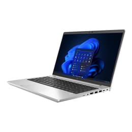 HP EliteBook 640 G9 14-inch (2022) - Core i5 - Gen 12 (U) - 16GB - SSD 512 GB QWERTY - Holandês