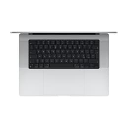 MacBook Air 15" (2023) - M2 da Apple com CPU 8‑core e GPU 10-Core - 8GB RAM - SSD 512GB - QWERTY - Português