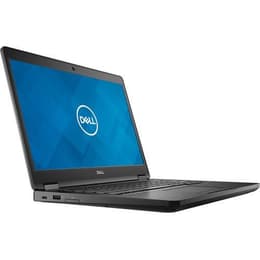 Dell Latitude 5490 14-inch (2018) - Core i5-8350U - 8GB - SSD 256 GB QWERTZ - Alemão