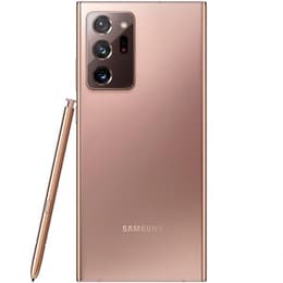 Galaxy Note20 Ultra 5G 128GB - Bronze - Desbloqueado
