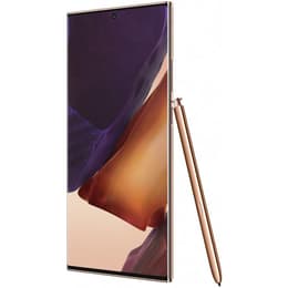 Galaxy Note20 Ultra 5G 128GB - Bronze - Desbloqueado