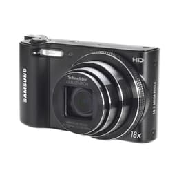 Compacto WB150 - Preto + Samsung Schneider-Kreuznach Varioplan Zoom 24-432 mm f/3.2-5.8 f/3.2-5.8