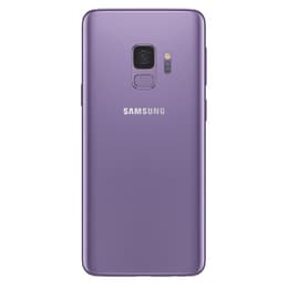Galaxy S9 64GB - Roxo - Desbloqueado