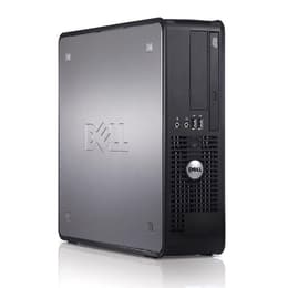 Dell Optiplex 380 SFF Pentium E5200 2,5 - HDD 480 GB - 2GB