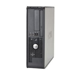 Dell Optiplex 380 SFF Pentium E5200 2,5 - HDD 480 GB - 2GB