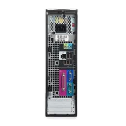 Dell Optiplex 380 SFF Pentium E5200 2,5 - HDD 480 GB - 2GB