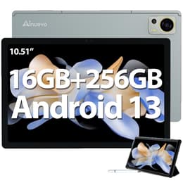 Ainuevo Tab S9 256GB - Cinzento - WiFi + 4G