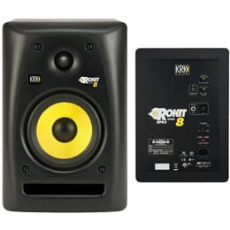 Krk Rokit 8 G2 Monitor De Estúdio 140