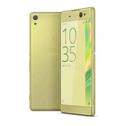 Sony Xperia XA Ultra 16GB - Dourado - Desbloqueado