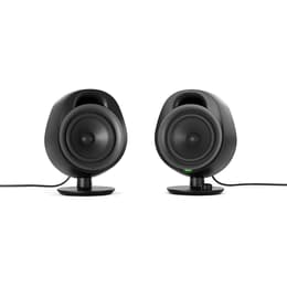 Steelseries Arena 3 Bluetooth Speakers - Preto