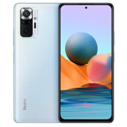 Xiaomi Redmi Note 10 Pro 64GB - Azul - Desbloqueado - Dual-SIM