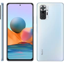 Xiaomi Redmi Note 10 Pro 64GB - Azul - Desbloqueado