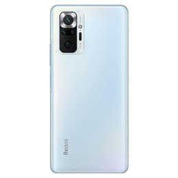 Xiaomi Redmi Note 10 Pro 64GB - Azul - Desbloqueado