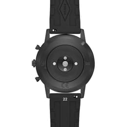 Fossil Smart Watch HR Collider Q FTW7010 - Preto