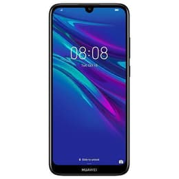 Huawei Y6 (2019) 32GB - Azul - Desbloqueado - Dual-SIM