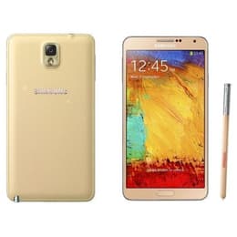 Galaxy Note 3 32GB - Dourado - Desbloqueado