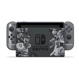 Switch • Limited Edition Super Smash Bros + NON