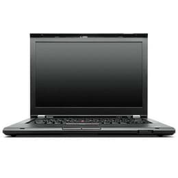 Lenovo ThinkPad T430 15-inch (2013) - Core i5-3320M - 4GB - HDD 500 GB AZERTY - Francês