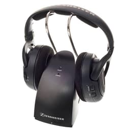 RS 127 Auscultador- wireless - Preto