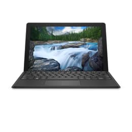 Dell Latitude 5290 12-inch (2018) - Core i7 - Gen 8 (U) - 16GB - SSD 512 GB QWERTY - Inglês
