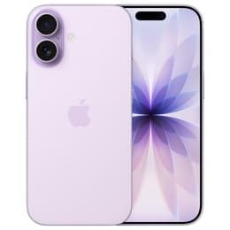 iPhone 17 512GB - Lavanda - Desbloqueado
