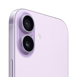 iPhone 17 512GB - Lavanda - Desbloqueado