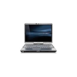 Hp EliteBook 2740P 12-inch (2010) - Core i5-540M - 8GB - HDD 320 GB QWERTY-INGLÊS (EUA)