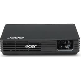 Acer C120 Video projector 100 Lumen - Preto