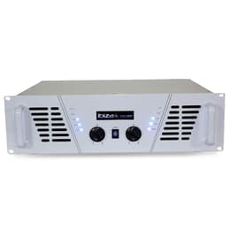Ibiza Sound AMP1000-WH Amplificadores De Som
