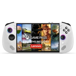 Lenovo Legion Go 500GB - Branco Standard