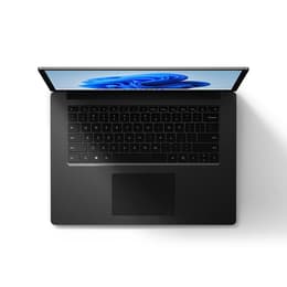 Microsoft Surface Laptop 4 15-inch (2020) - Core i7-1185G7 - 32GB - SSD 1 TB QWERTY - Inglês