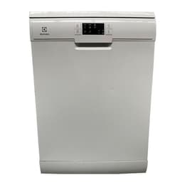 Arthur Martin Electrolux ESF5514LOW Máquina de lavar loiça compacta Cm -