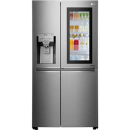 Lg GSK6676SC Frigorífico