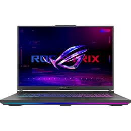 Asus ROG Strix G18 G814JV-N5096W 18"-inch - Core i9-13980HX - 16GB - SSD 1 TB NVIDIA GeForce RTX 4060 AZERTY - Francês