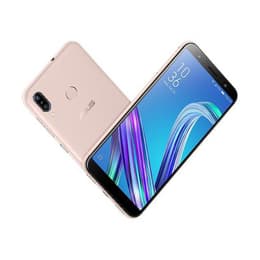 Asus Zenfone Max (M1) ZB555KL 32GB - Rose Gold - Desbloqueado