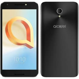 Alcatel A3 Plus 16GB - Preto - Desbloqueado
