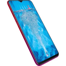 Oppo F9 Pro 64GB - Vermelho - Desbloqueado