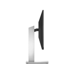 27-inch HP E27Q G4 2560 x 1440 LCD Monitor Cinzento