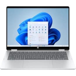HP OmniBook 5 Flip 14-FP0XXX 14-inch () - Core 5 120U - 16GB - SSD 512 GB QWERTY - Italiano