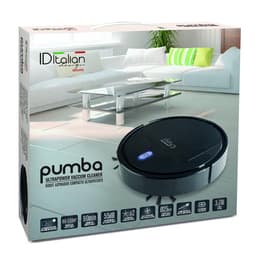 Italian Design Pumba Aspirador Inteligente Aspirador De Pó