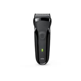 Braun Series 3 301s Barbeador