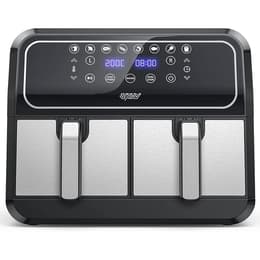 Innsky Fritadeira Dual Zone 8L